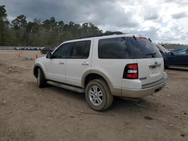 Изображение 2 2010 FORD EXPLORER EDDIE BAUER 2010 с VIN 1FMEU6EE0AUA90662