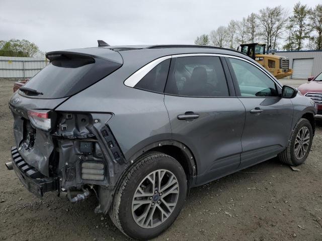 Изображение 3 2021 FORD ESCAPE SEL 2021 с VIN 1FMCU9H62MUA52271