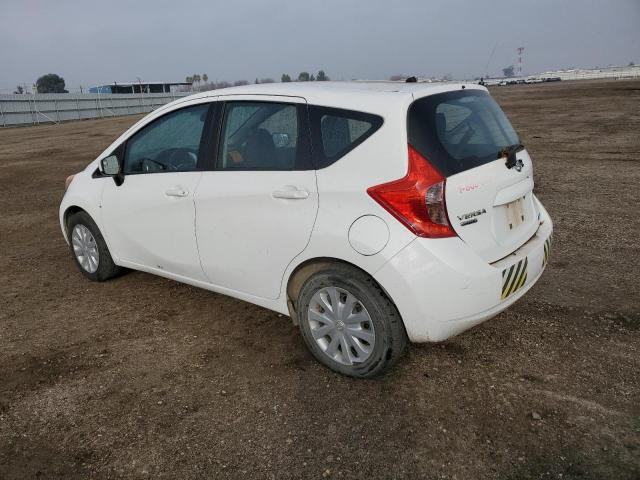 Изображение 2 2016 NISSAN VERSA NOTE S 2016 с VIN 3N1CE2CP6GL351787