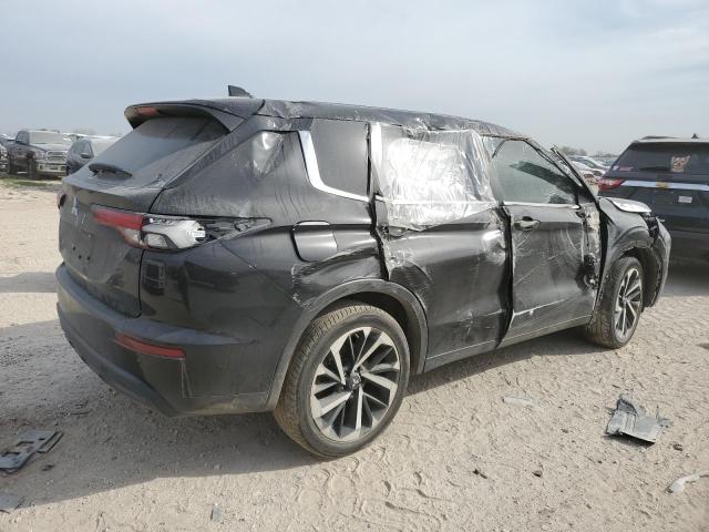 Obraz 3 z 2022 MITSUBISHI OUTLANDER ES 2022 z VIN JA4J3TA85NZ053534