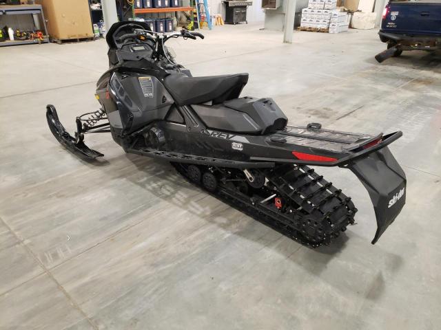 Изображение 3 2020 SKI DOO RENEGADE 2020 с VIN 2BPSBXLB0LV000090