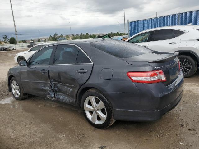 Obraz 2 z 2011 TOYOTA CAMRY BASE 2011 z VIN 4T1BF3EK7BU646467