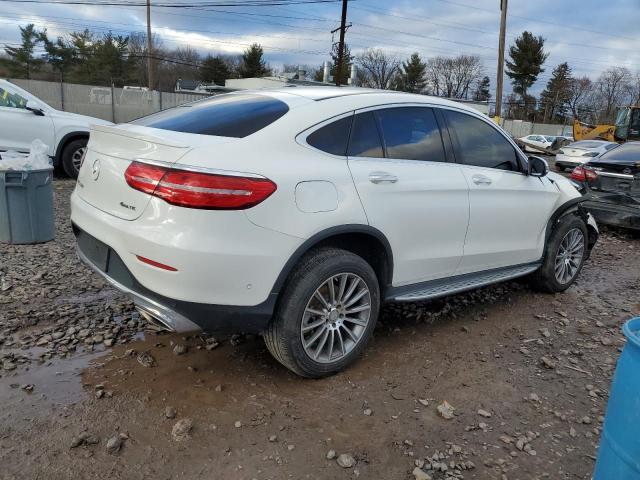 Изображение 3 2018 MERCEDES-BENZ GLC COUPE 300 4MATIC 2018 с VIN WDC0J4KB7JF411150