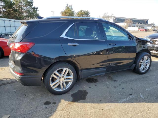 Image 3 of 2018 CHEVROLET EQUINOX PREMIER 2018 with VIN 2GNAXNEX0J6341806