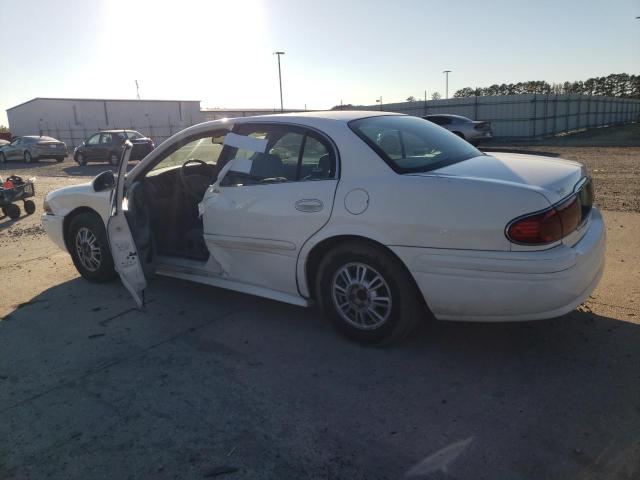 Изображение 2 2003 BUICK LESABRE CUSTOM 2003 с VIN 1G4HP52K73U133373