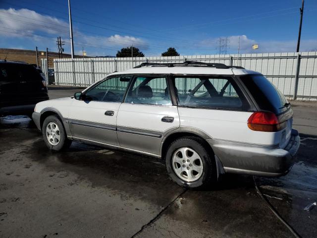Obraz 2 z 1999 SUBARU LEGACY OUTBACK 1999 z VIN 4S3BG6858X7631801