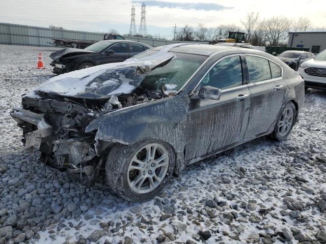 Obraz 2009 ACURA TL  2009