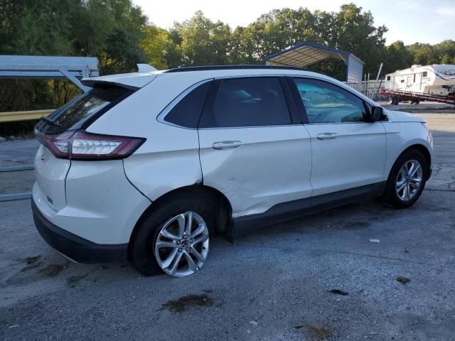 Image 3 of 2018 FORD EDGE SEL 2018 with VIN 2FMPK3J96JBC22206