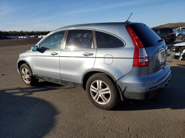 Obraz 2 z 2011 HONDA CR-V EXL 2011 z VIN 5J6RE4H75BL037591
