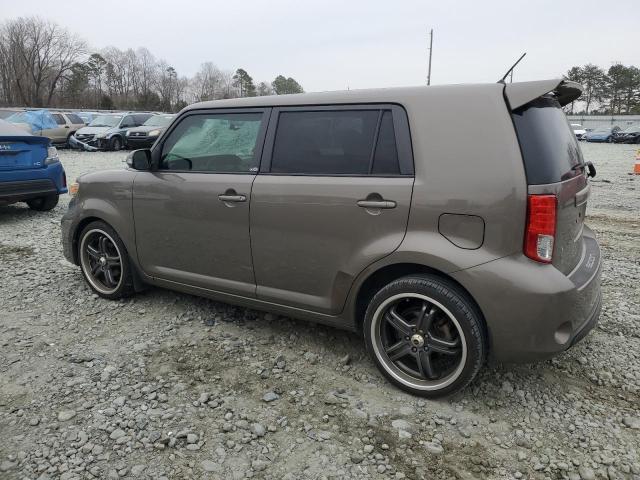 Image 2 of 2015 TOYOTA SCION XB  2015 with VIN JTLZE4FE7FJ067558