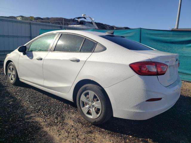 Obraz 2 z 2018 CHEVROLET CRUZE LS 2018 z VIN 1G1BC5SM1J7137933