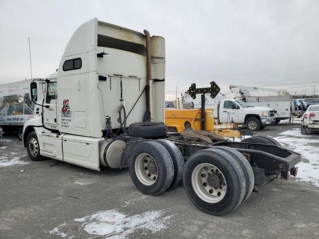 Image 3 of 2014 MACK 600 CXU600 2014 with VIN 1M1AW07Y7EM040302