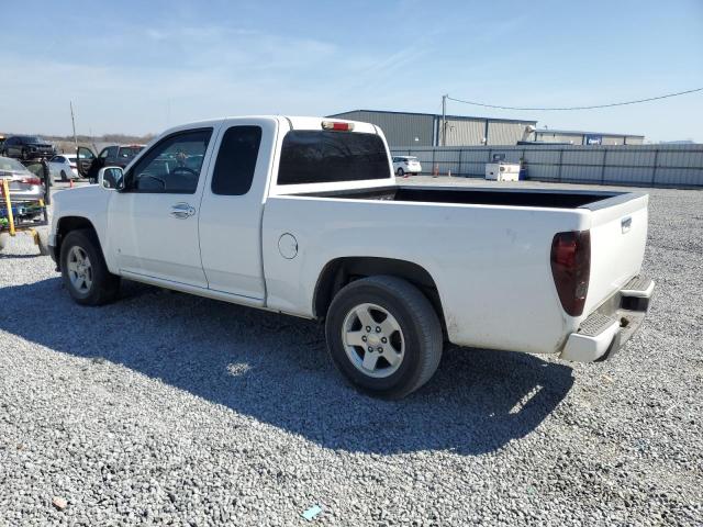 Изображение 2 2009 CHEVROLET COLORADO  2009 с VIN 1GCCS199898110601