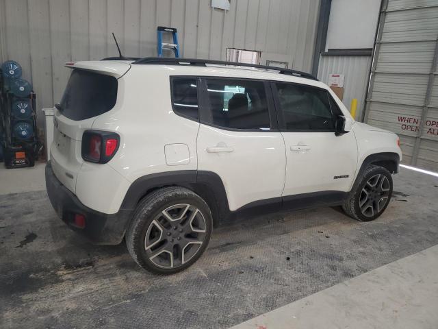 Obraz 3 z 2020 JEEP RENEGADE LATITUDE 2020 z VIN ZACNJABBXLPL83643
