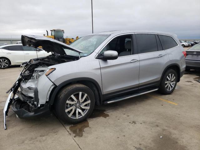 Obraz 2019 HONDA PILOT EXL 2019