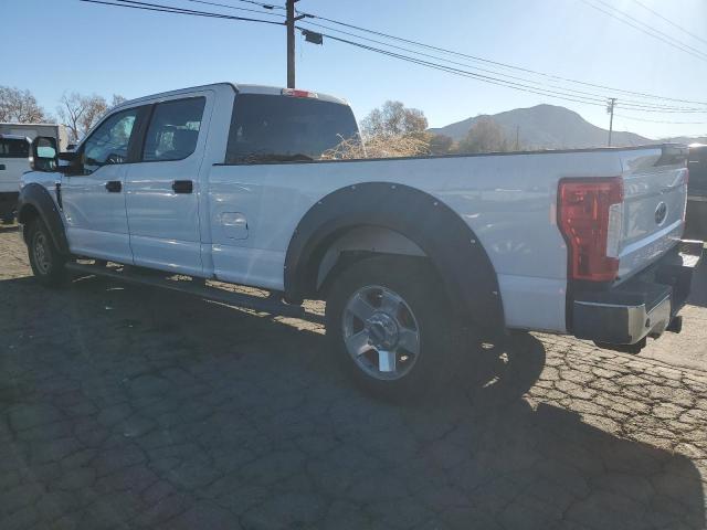 Image 2 of 2019 FORD F250 SUPER DUTY 2019 with VIN 1FT7W2A65KEC62808