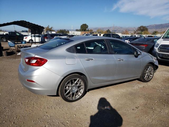 Obraz 3 z 2018 CHEVROLET CRUZE LS 2018 z VIN 1G1BC5SM2J7149363