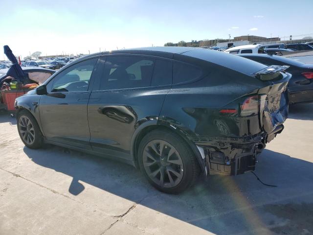 Изображение 2 2023 TESLA MODEL X  2023 с VIN 7SAXCBE52PF375957