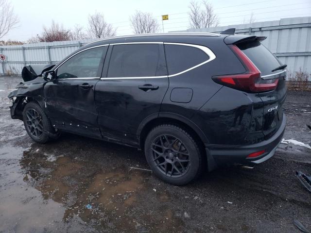Image 2 of 2020 HONDA CR-V SPORT 2020 with VIN 2HKRW2H46LH228584