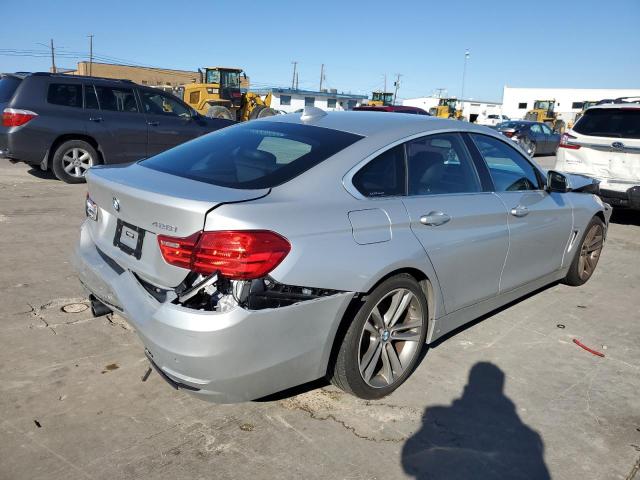 Obraz 3 z 2016 BMW 428 I GRAN COUPE SULEV 2016 z VIN WBA4A9C58GGL89169