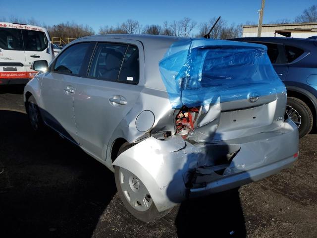 Изображение 2 2009 TOYOTA SCION XD  2009 с VIN JTKKU104X9J046294