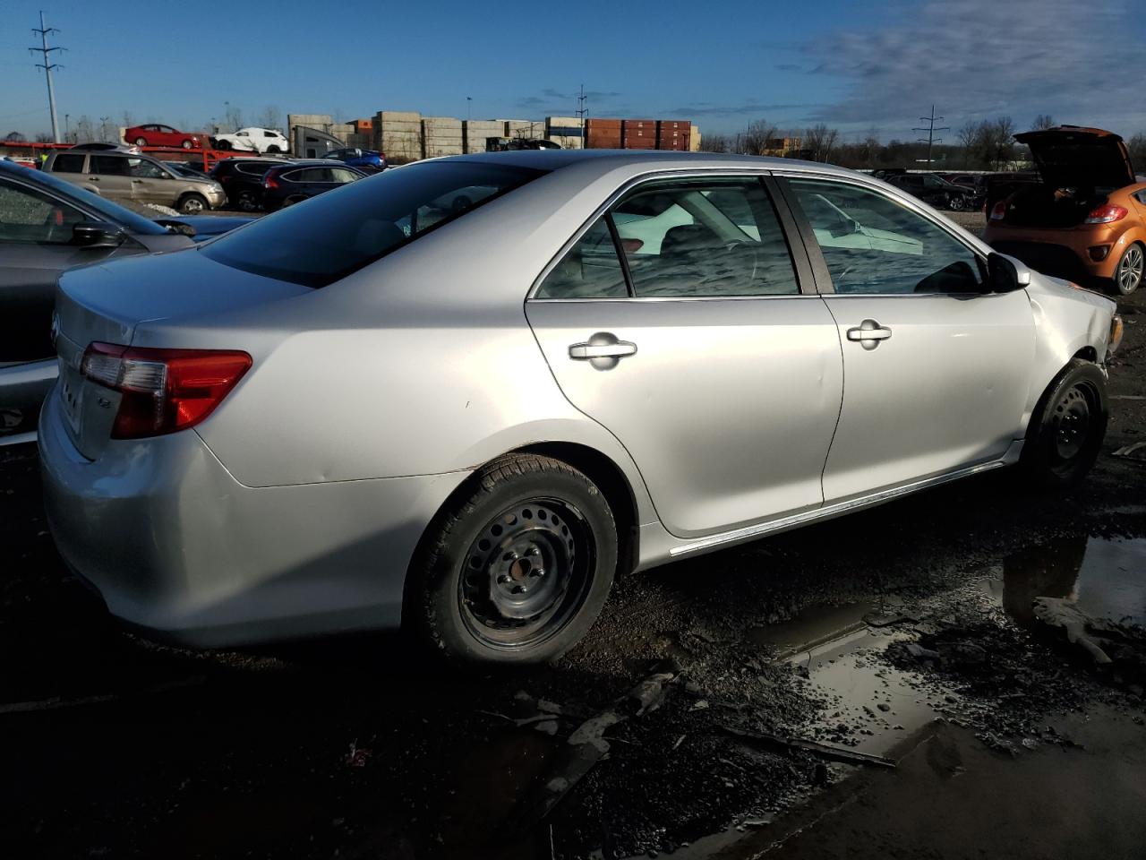 Obraz 3 z 2012 TOYOTA CAMRY BASE 2012 z VIN 4T4BF1FK6CR187152