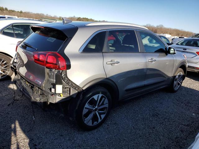 Image 3 of 2022 KIA NIRO S 2022 with VIN KNDCC3LG8N5159986
