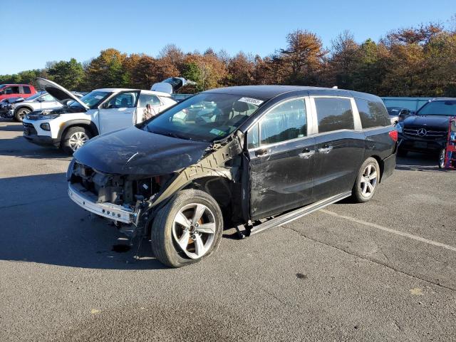 Image 1 of 2020 HONDA ODYSSEY EXL 2020 with VIN 5FNRL6H75LB042642