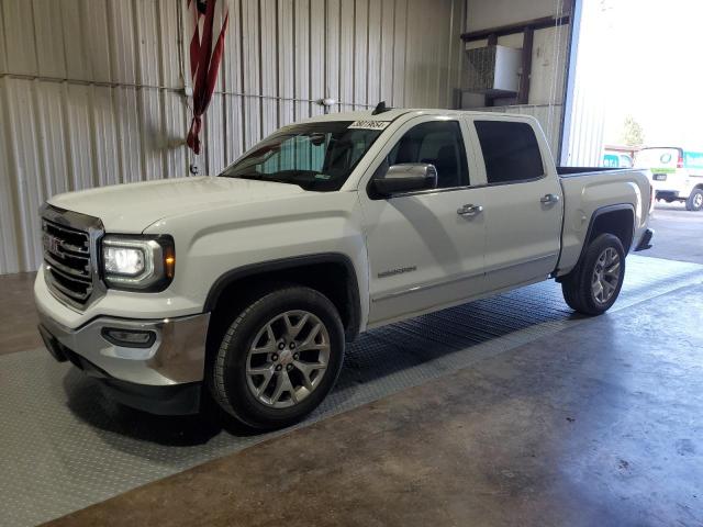 Obraz 2018 GMC SIERRA C1500 SLT 2018