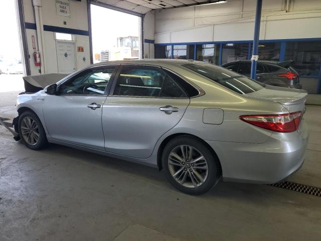 Image 2 of 2016 TOYOTA CAMRY HYBRID 2016 with VIN 4T1BD1FK7GU193662