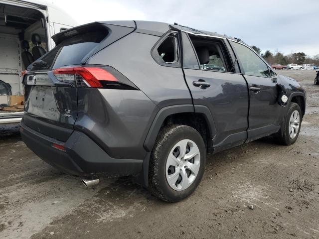 Изображение 3 2020 TOYOTA RAV4 LE 2020 с VIN JTMF1RFV5LD066670