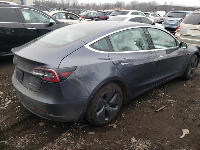 Изображение 3 2019 TESLA MODEL 3  2019 с VIN 5YJ3E1EB4KF522066
