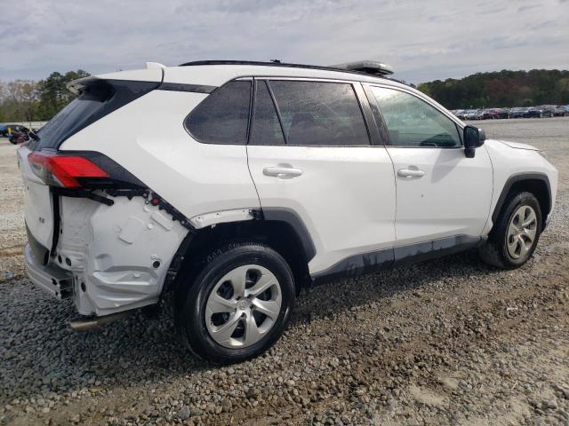 Obraz 3 z 2021 TOYOTA RAV4 LE 2021 z VIN 2T3H1RFV7MC134336