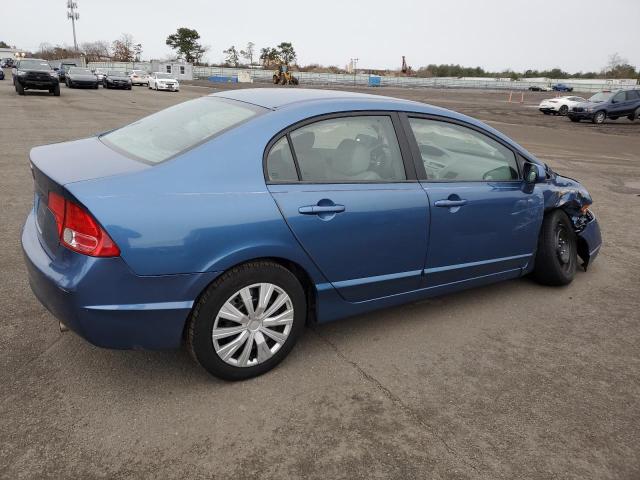 Изображение 3 2008 HONDA CIVIC LX 2008 с VIN 1HGFA16598L032196
