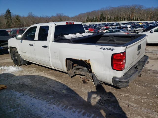 Image 2 of 2015 CHEVROLET SILVERADO K1500 LT 2015 with VIN 1GCVKREC8FZ199343