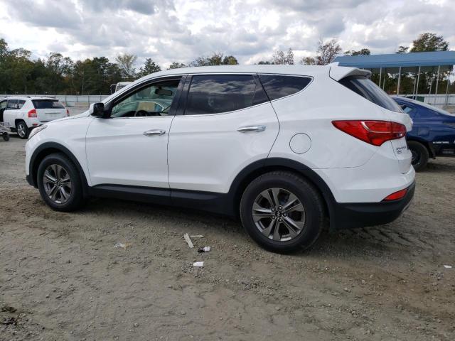Image 2 of 2015 HYUNDAI SANTA FE SPORT  2015 with VIN 5XYZT3LB1FG276221