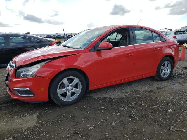 Image 1 of 2015 CHEVROLET CRUZE LT 2015 with VIN 1G1PC5SBXF7235807