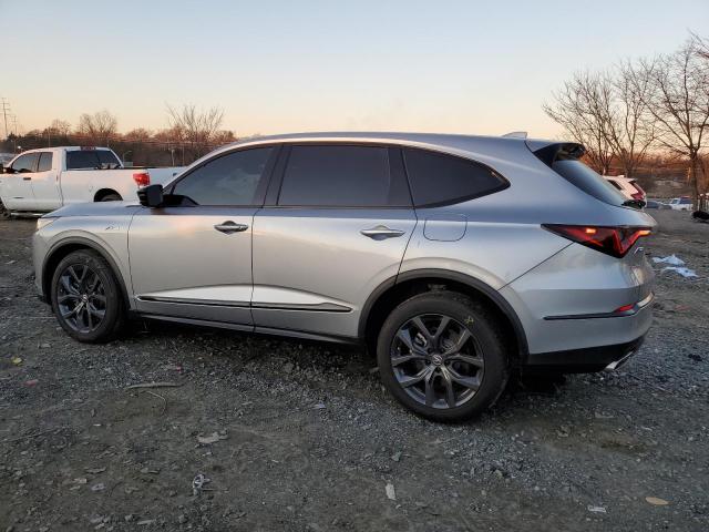 Изображение 2 2024 ACURA MDX A-SPEC 2024 с VIN 5J8YE1H00RL004559