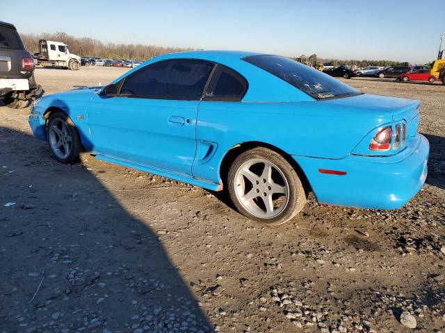Obraz 2 z 1995 FORD MUSTANG GT 1995 z VIN 1FALP42T6SF238576