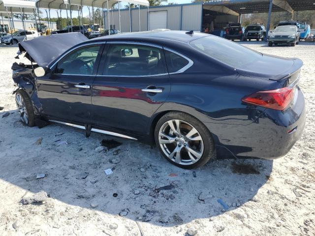 Obraz 2 z 2016 INFINITI Q70L 5.6 2016 z VIN JN1AY1PR4GM590099