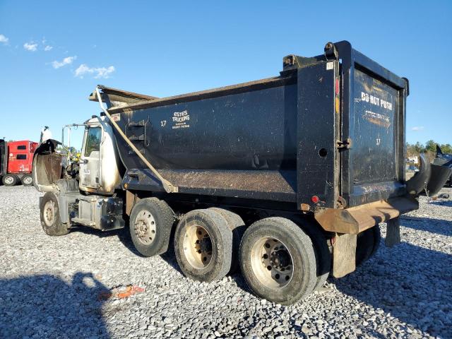 Image 3 of 2020 MACK GRANITE  2020 with VIN 1M2GR3NC3LM001418