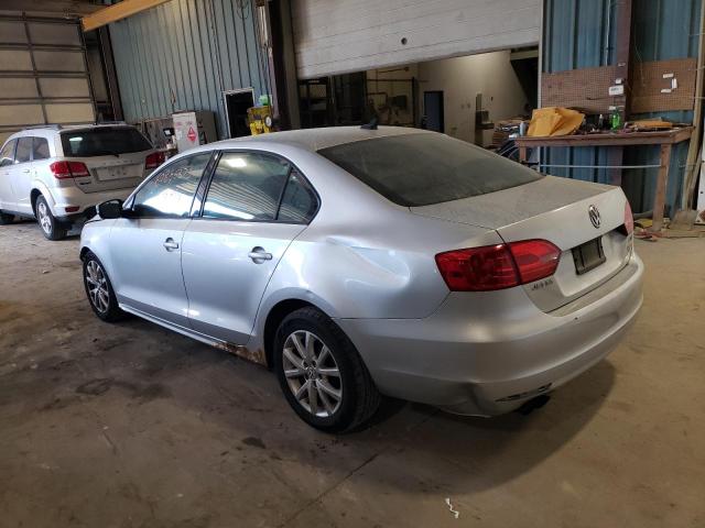 Obraz 2 z 2011 VOLKSWAGEN JETTA SE 2011 z VIN 3VWDX7AJ4BM397352