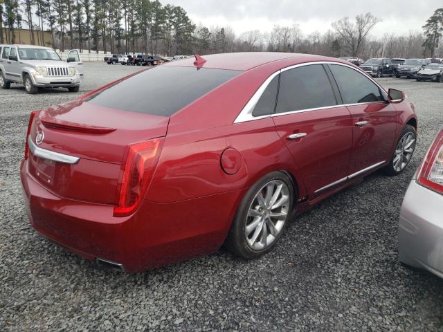 Image 3 of 2013 CADILLAC XTS LUXURY COLLECTION 2013 with VIN 2G61P5S3XD9156095