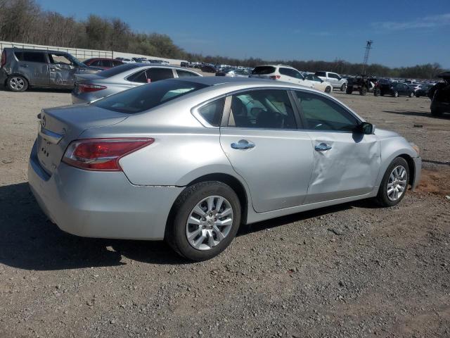 Image 3 of 2013 NISSAN ALTIMA 2.5 2013 with VIN 1N4AL3APXDN529687