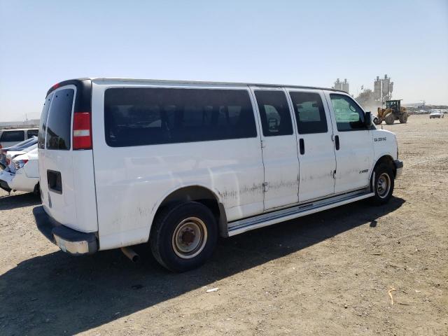 Изображение 3 2006 CHEVROLET EXPRESS G3500  2006 с VIN 1GAHG39U061188665