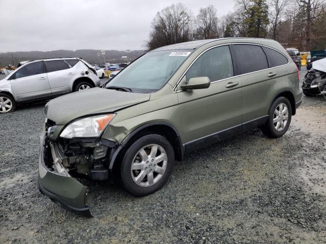 2008 HONDA CR-V EXL 2008 image