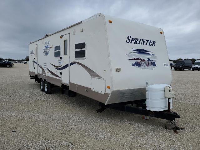 2007 KEYSTONE SPRINTER 2007 image