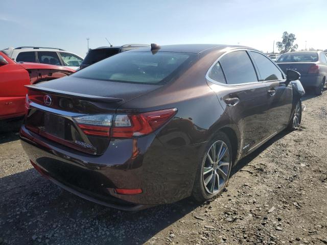 Obraz 3 z 2018 LEXUS ES 300H 2018 z VIN JTHBW1GG7J2194367