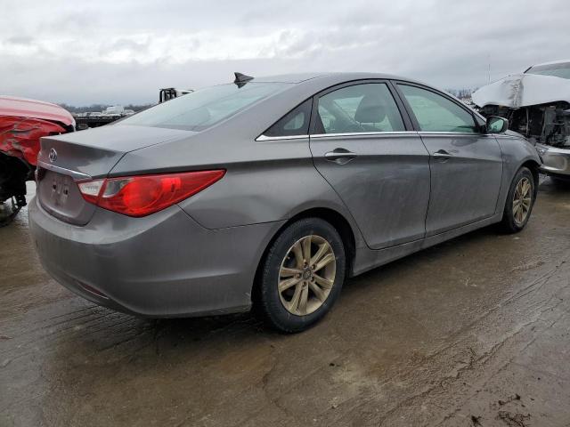 Изображение 3 2012 HYUNDAI SONATA GLS 2012 с VIN 5NPEB4AC9CH476903
