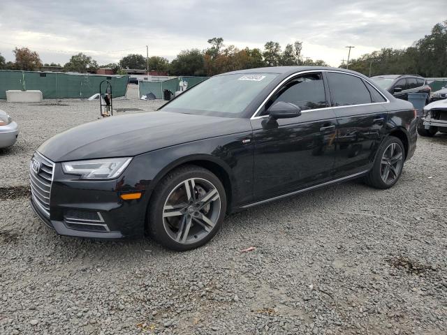 Изображение 2017 AUDI A4 PREMIUM PLUS 2017